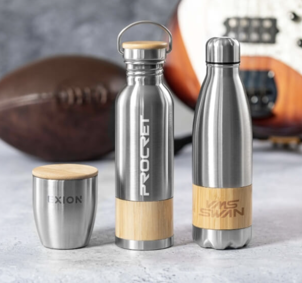 botellas personalizadas